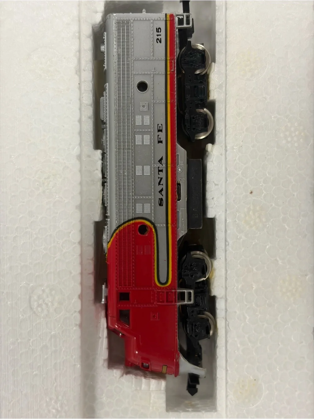 Bachmann Electric Train Set - Picture 7 of 12